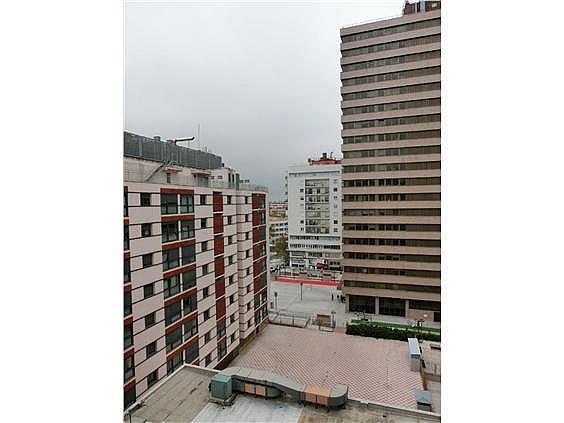 Piso en Madrid