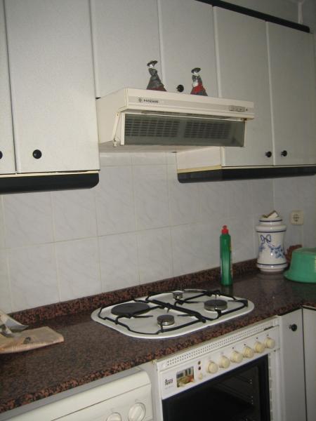 Piso en Quart de Poblet