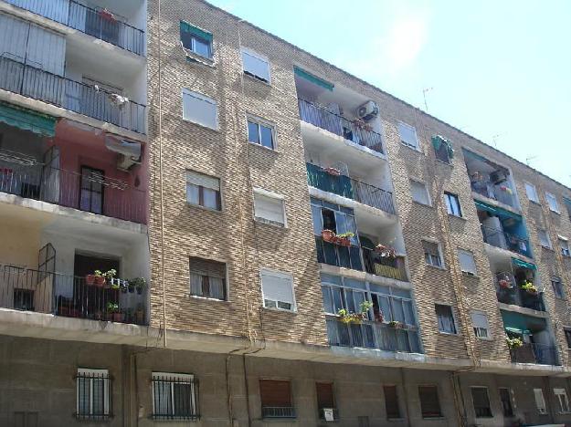 Piso en Valencia