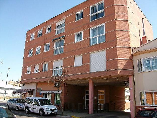 Piso en Valladolid