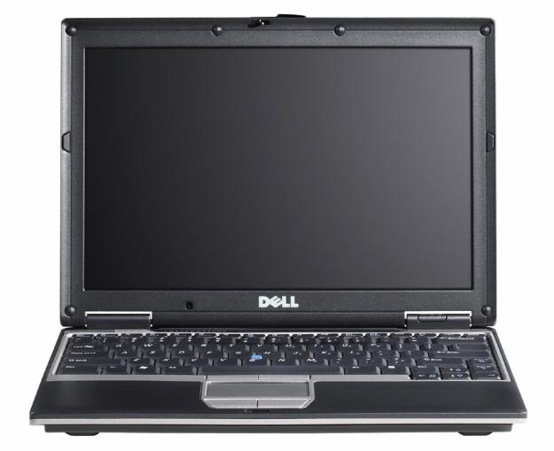 portatil dell d610