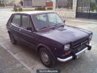 SEAT 127 LS PRIMERA SERIE - mejor precio | unprecio.es