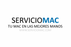 ServicioMac:: Si tienes un problema con tu Mac,nosotros tenemos la solucion! - mejor precio | unprecio.es