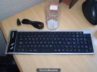 Teclado plegable de goma - mejor precio | unprecio.es