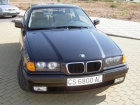 VENDO BMW 316I COOPE - mejor precio | unprecio.es