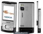 Vendo NOKIA - 6500 SLIDE - mejor precio | unprecio.es