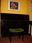 VENDO PIANO DE PARED - mejor precio | unprecio.es