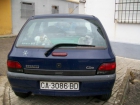 vendo renault clio - mejor precio | unprecio.es