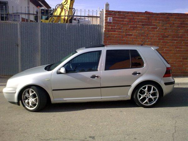 Volkswagen Golf 1.9 tdi