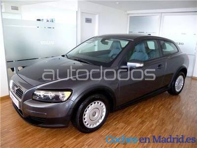 Volvo C30