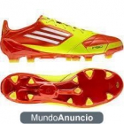 Adidas F50 piel (color España) - mejor precio | unprecio.es