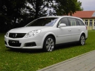 2008 Opel Vectra 1.9 CDTI Caravan Edition Plus - mejor precio | unprecio.es