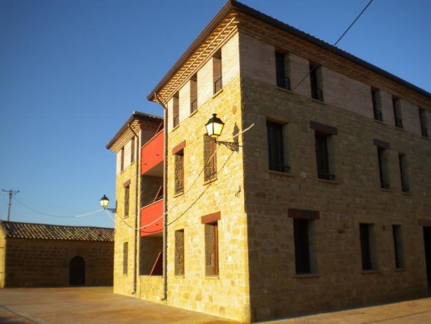 Apartamentos Fontellas 1B