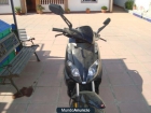 Aprilia Sportcity one 125 - mejor precio | unprecio.es