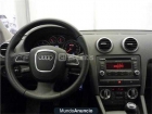 Audi A3 Sportback 2.0 TDI 140cv Ambit - mejor precio | unprecio.es