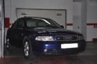 AUDI A4 V6 CARROCERIA S4 - BADAJOZ - mejor precio | unprecio.es