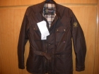 Belstaff roadmaster marron rebajada - mejor precio | unprecio.es