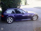 BMW z3 coupe - mejor precio | unprecio.es