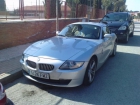 BMW Z4 coupé 3.0 si, perfecto estado, 60.000 km. - mejor precio | unprecio.es