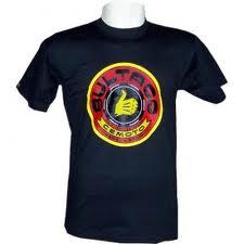 Camiseta bultaco