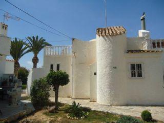 Casa en venta en Playa Flamenca, Alicante (Costa Blanca)