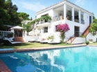 Chalet con 4 dormitorios se vende en Mijas Pueblo, Costa del Sol - mejor precio | unprecio.es
