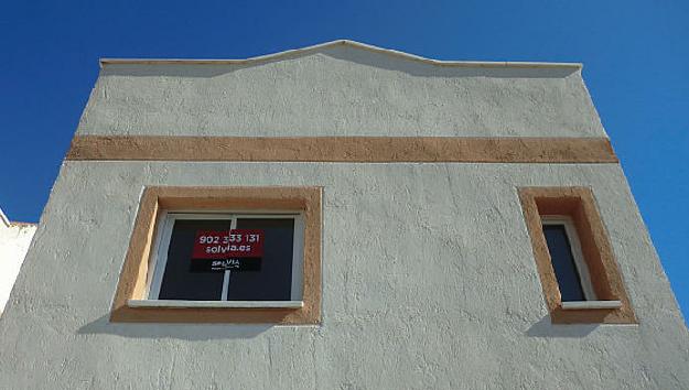 Chalet en Finestrat