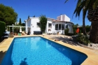 Chalet en venta en Javea/Xàbia, Alicante (Costa Blanca) - mejor precio | unprecio.es
