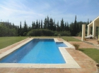Chalet en venta en Sotogrande, Cádiz (Costa de la Luz) - mejor precio | unprecio.es