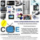 Comprate electronica (tienda online) - mejor precio | unprecio.es