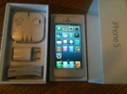 Compre 2 y obtenga 1 gratis Apple iPhone 5 16.32.64Gb Blanco y Negro - mejor precio | unprecio.es