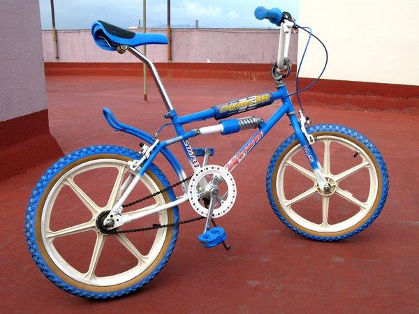 compro bh california 3  star amortiguador