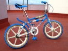 compro bh california 3  star amortiguador - mejor precio | unprecio.es