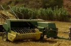 Empacadora john deere 346 - mejor precio | unprecio.es