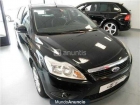 Ford Focus 1.6 TDCi 90 Trend - mejor precio | unprecio.es