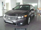 Honda Accord 2.0 iVTEC Executive Piel - mejor precio | unprecio.es