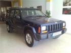 JEEP CHEROKEE 4.0 LIMITED - Sevilla - mejor precio | unprecio.es