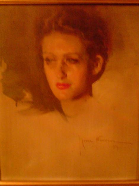 JOSÉ CRUZ HERRERA