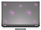 kit pegatina flores 1 sticker adhesivo vinilo personalizado - mejor precio | unprecio.es