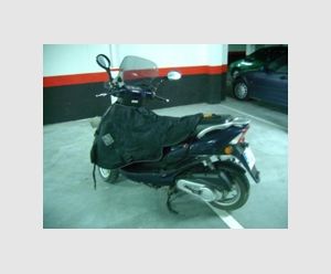 KYMCO BETWIN 125