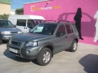 Land Rover Freelander 2.0TD4 S, 10.500€ - mejor precio | unprecio.es