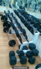 MAQUINARIA DE GIMNASIO,STEPS, BICIS DE SPINNING SEMI NUEVO TODO Y CUIDADISIMO - mejor precio | unprecio.es