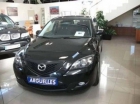 MAZDA 3 CRTD MANUAL - Madrid - mejor precio | unprecio.es