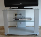 MESA CON RUEDAS PARA TV - mejor precio | unprecio.es