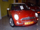 MINI COOPER COOPER AUTOMATICO - Valencia - mejor precio | unprecio.es