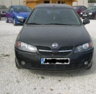 Nissan Almera 2.2 Di Tekna - mejor precio | unprecio.es