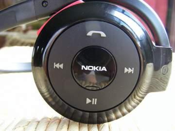 NOKIA Auriculares Bluetooth BH-503