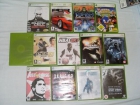 Pack 13 grandes Juego XBOX 360!! GANGA!! 5 eruos por juego!! - mejor precio | unprecio.es