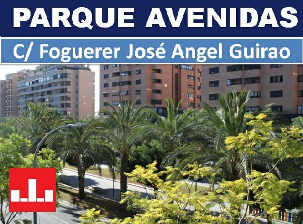 Piso en Alicante/Alacant