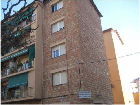 Piso en Mollet del Vallès